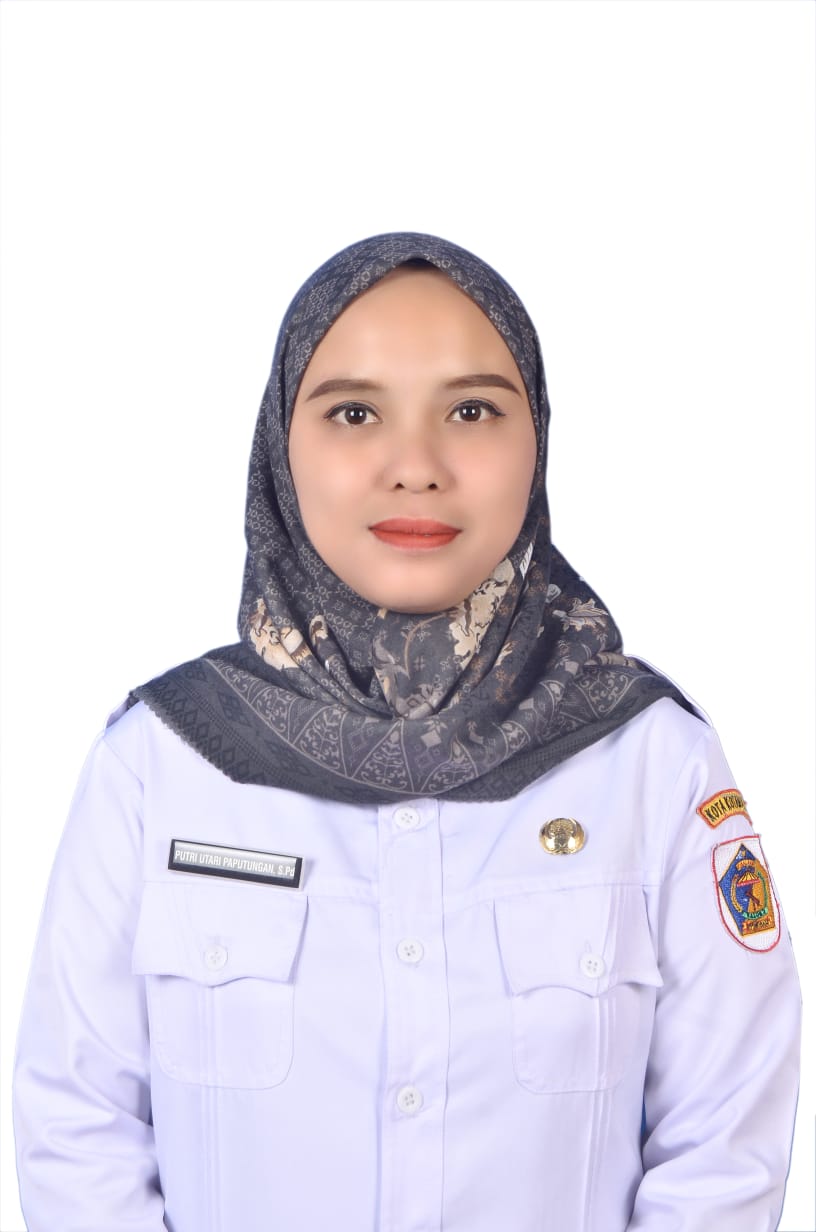 PUTRI UTARI PAPUTUNGAN